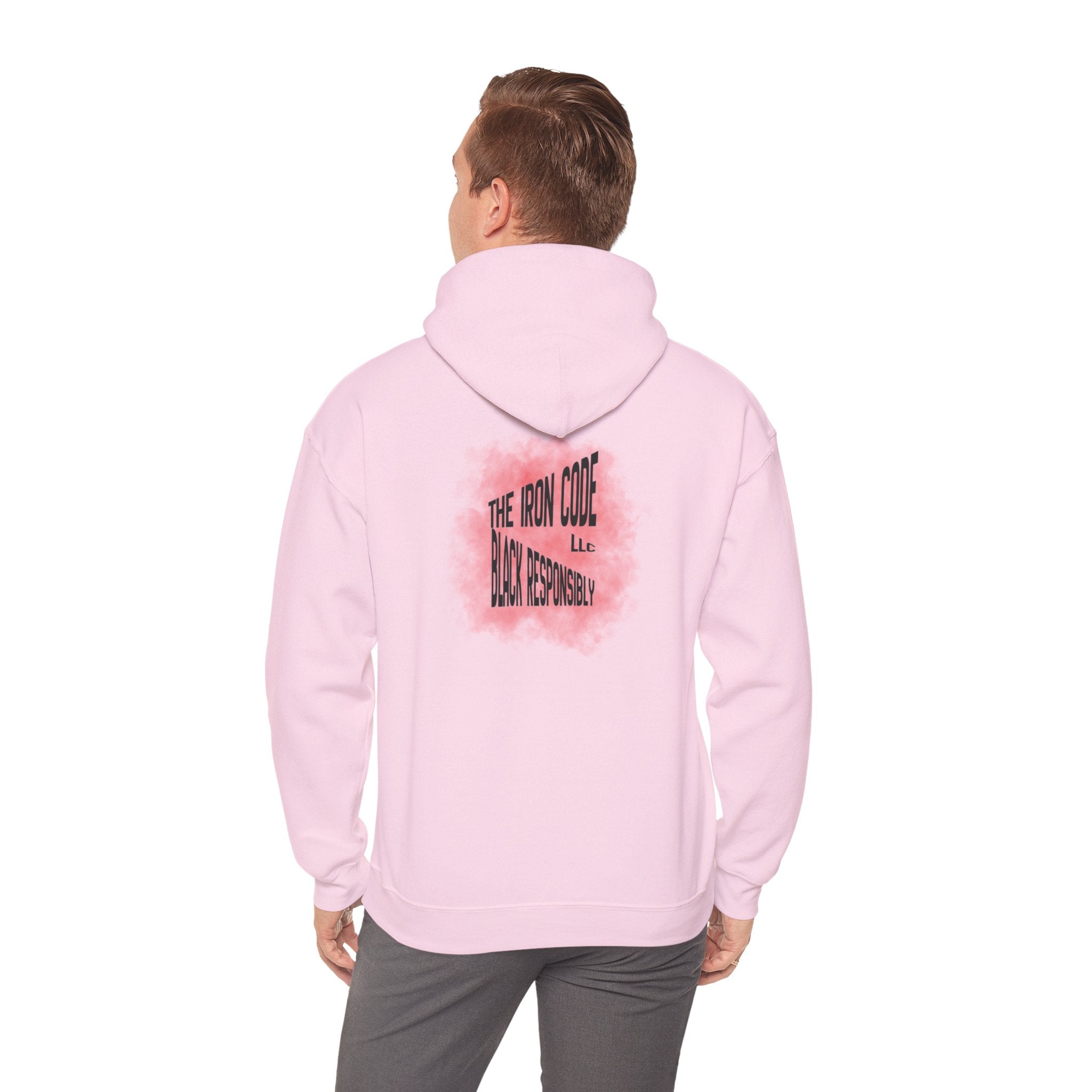 Hoodie - Cotton Field To Board Room