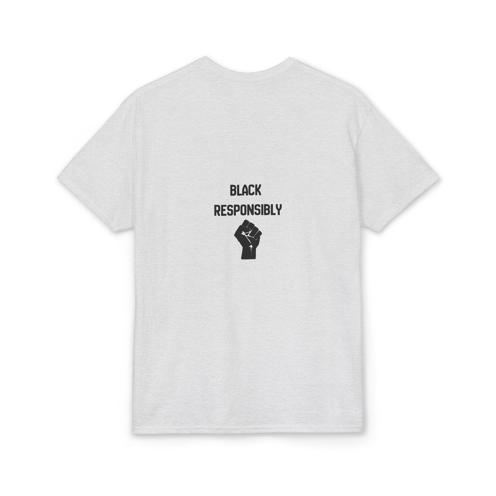 “I’m Black Y’all” T‑Shirt